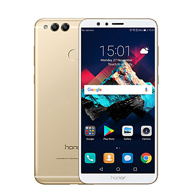 Huawei honor 7x sar