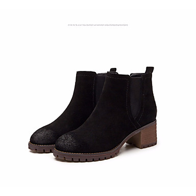 bottine talon bottier