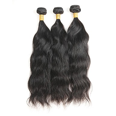 Mongolian Hair Human Hair Weaves Search Lightinthebox