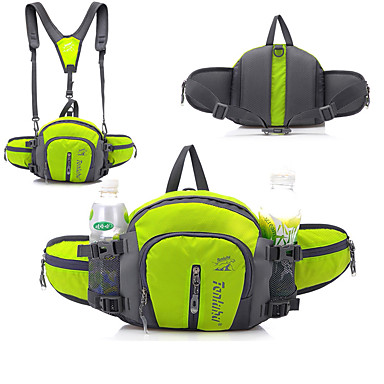hiking waist bag