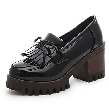 Femme Escarpins Cuir Verni / Polyuréthane Eté British Mocassins et Chaussons+D6148 Talon Bottier Bout rond Gland Noir / Gris / Vin / Quotidien | De Qualité
Femme Femme Femme Escarpins Cuir Verni / Polyuréthane Eté British Mocassins et Chaussons+D6148 Talon Bottier Bout rond Gland Noir / Gris / Vin / Quotidien | De Qualité
3e3ce5