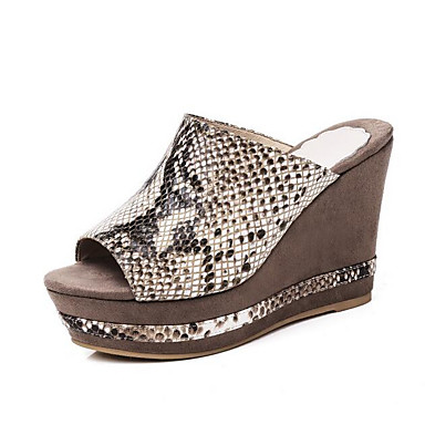 Femme Chaussures Cuir Nappa Printemps Confort s Hauteur de semelle compensée Or / Noir / Argent | Premiers Clients
Femme Chaussures Cuir Cuir Cuir Nappa Printemps Confort s Hauteur de semelle compensée Or / Noir / Argent | Premiers Clients
75b4dd