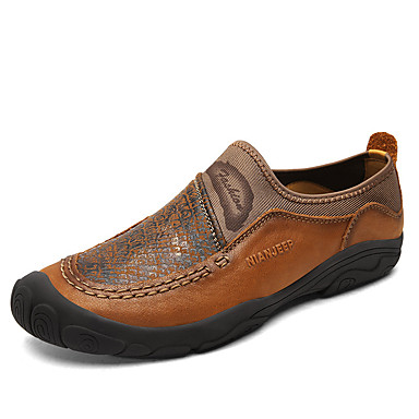 Homme Mocassins Cuir Printemps Mocassins et Chaussons+D6148 Noir / Marron Homme Mocassins Mocassins Cuir Printemps Mocassins Homme et Chaussons+D6148 Noir / Marron 50e5bc
