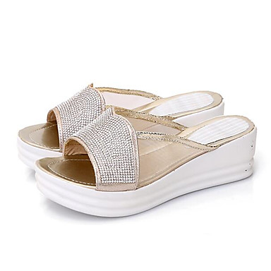 Femme Chaussures de confort Polyuréthane Eté s Talon Plat Or / Argent | De Faire Le Meilleur Emploi De Matériaux Et Spécial Offre
Femme Femme Femme Chaussures de confort Polyuréthane Eté s Talon Plat Or / Argent | De Faire Le Meilleur Emploi De Matériaux Et Spécial Offre
42eb68