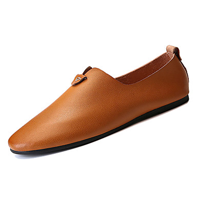 Homme Mocassins Polyuréthane Eté Business Mocassins et Chaussons+D6148 Respirable Noir / Marron / Gris foncé | Durable Service
Homme Mocassins Polyuréthane Eté Eté Eté Business Mocassins et Chaussons+D6148 Respirable Noir / Marron / Gris foncé | Durable Service
9f074f