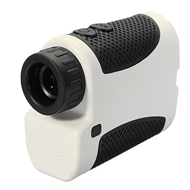 baratos Instrumentos de Medição de Nível-OEM 400m  Golf 3~400m rangefinders do laser do golfe Design Portátil / Fácil Uso para esportes e outdoor