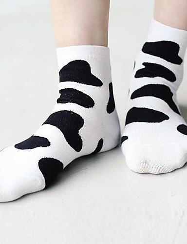 Women Medium Socks , Cotton 2410789 2018 – $3.14
