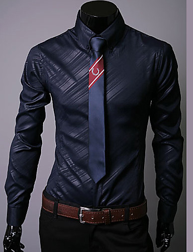 mens tailored shirts uk