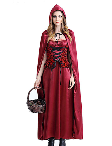 Little Red Riding Hood, Cosplay & Costumes, Search LightInTheBox