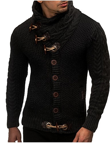 Suéteres De Estilo Europeo Para Los Hombres - Compra lotes