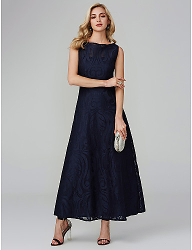 Cotton Prom Dress