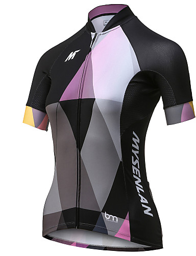 mysenlan cycling jersey