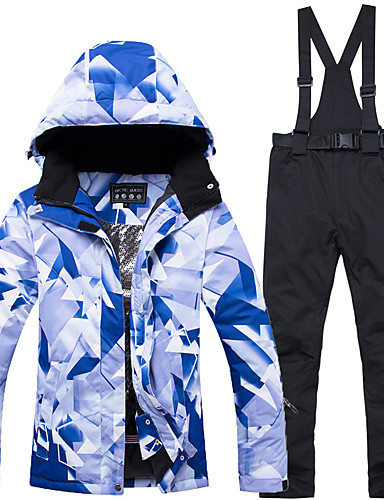 Abbigliamento da neve in promozione online Collezione 2019 di Abbigliamento da neve