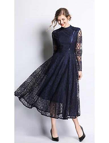 Inexpensive Formal Dresses Tea Length