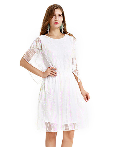 Flapper Style Prom Dresses
