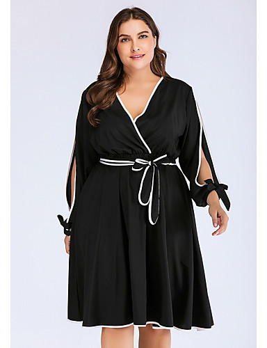 Frugal Fannies Plus Size Dresses