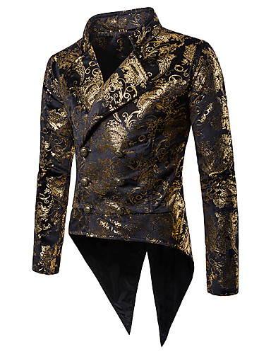 blazer collar shirt
