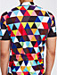 rainbow shirt cycling